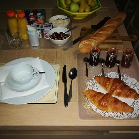 Bed and Breakfast Bachellerie Cheronnac Экстерьер фото