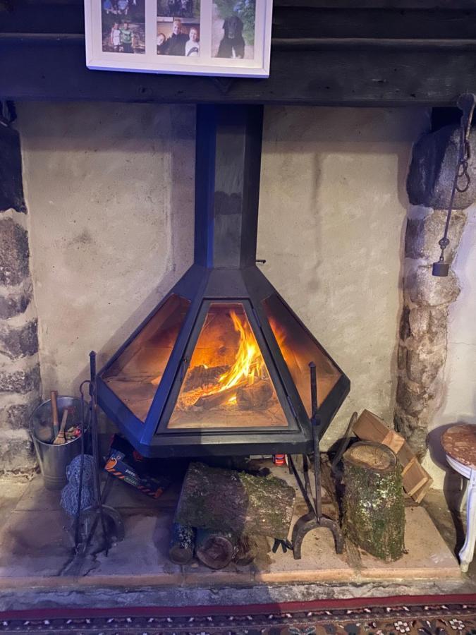 Bed and Breakfast Bachellerie Cheronnac Экстерьер фото