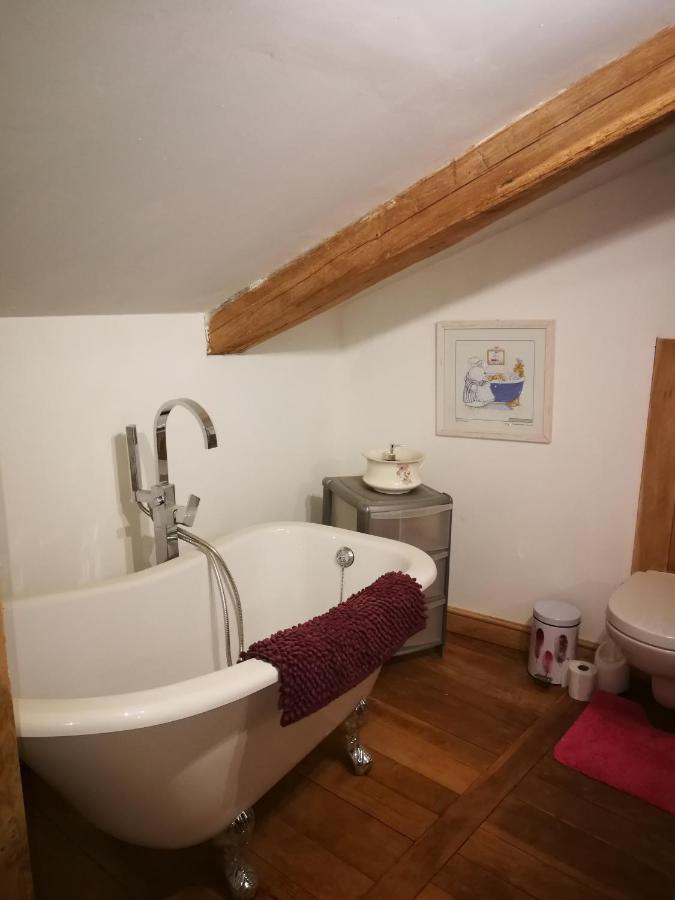 Bed and Breakfast Bachellerie Cheronnac Экстерьер фото