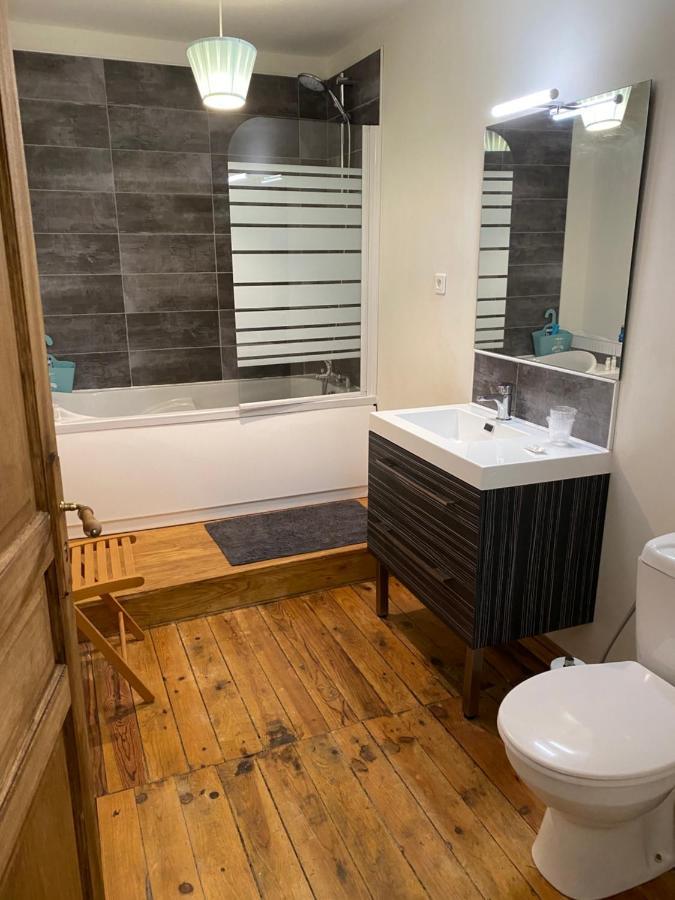 Bed and Breakfast Bachellerie Cheronnac Экстерьер фото