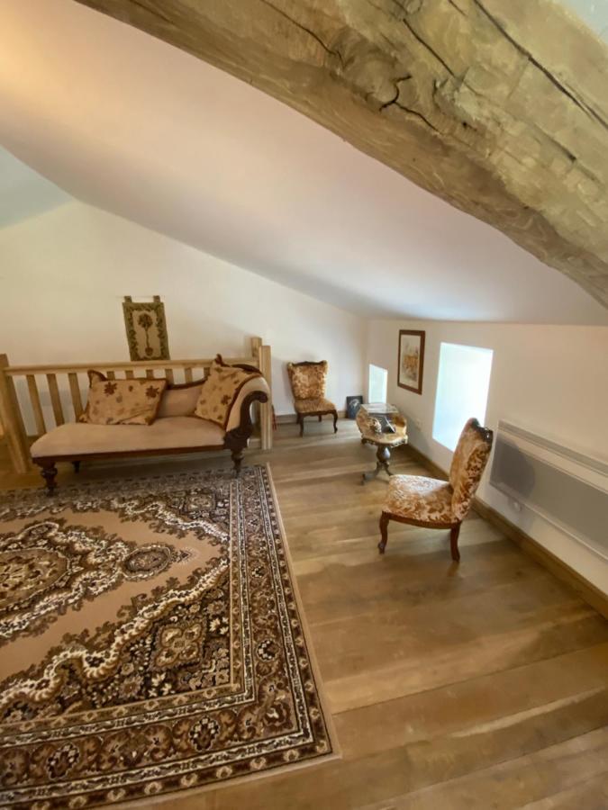 Bed and Breakfast Bachellerie Cheronnac Экстерьер фото