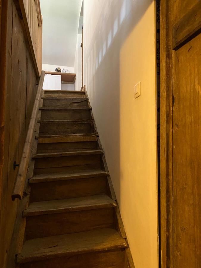 Bed and Breakfast Bachellerie Cheronnac Экстерьер фото