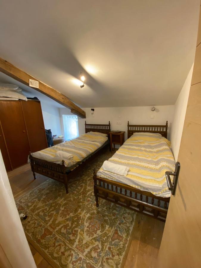 Bed and Breakfast Bachellerie Cheronnac Экстерьер фото
