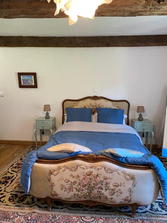 Bed and Breakfast Bachellerie Cheronnac Экстерьер фото